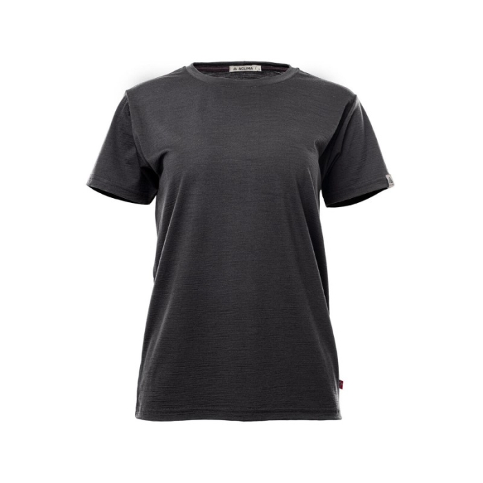 Aclima Womens LightWool Classic Tee