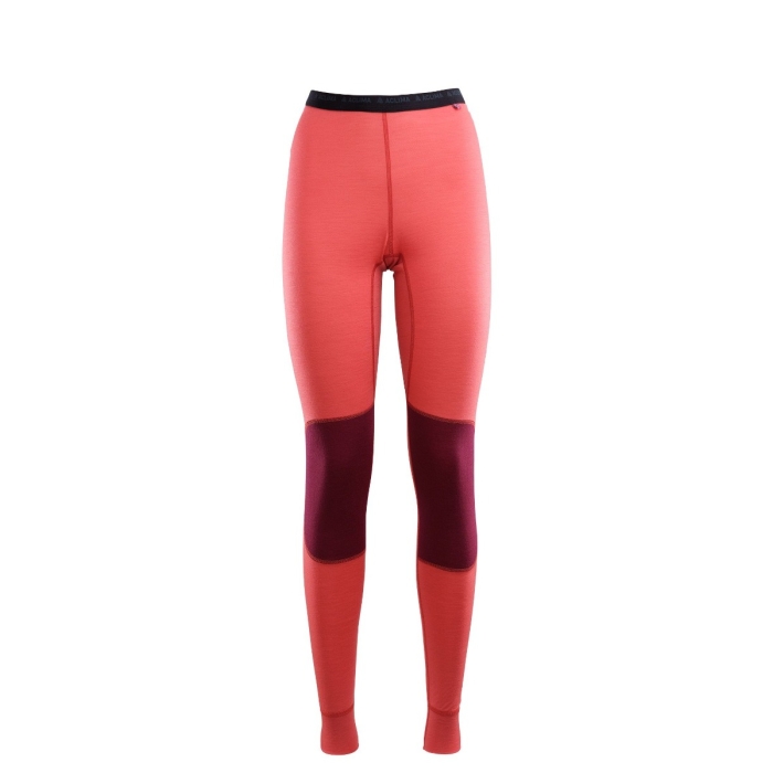 Aclima Womens LightWool Reinforced Longs