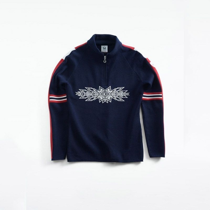 Dale Womens OL Spirit Sweater