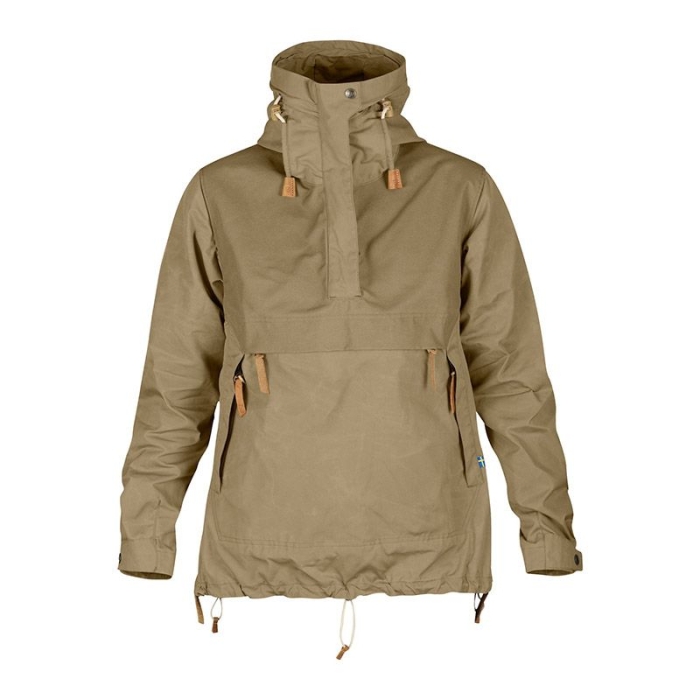 Women anorak best sale