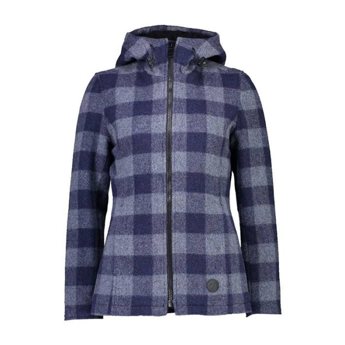 Swanndri women's store wool jacket