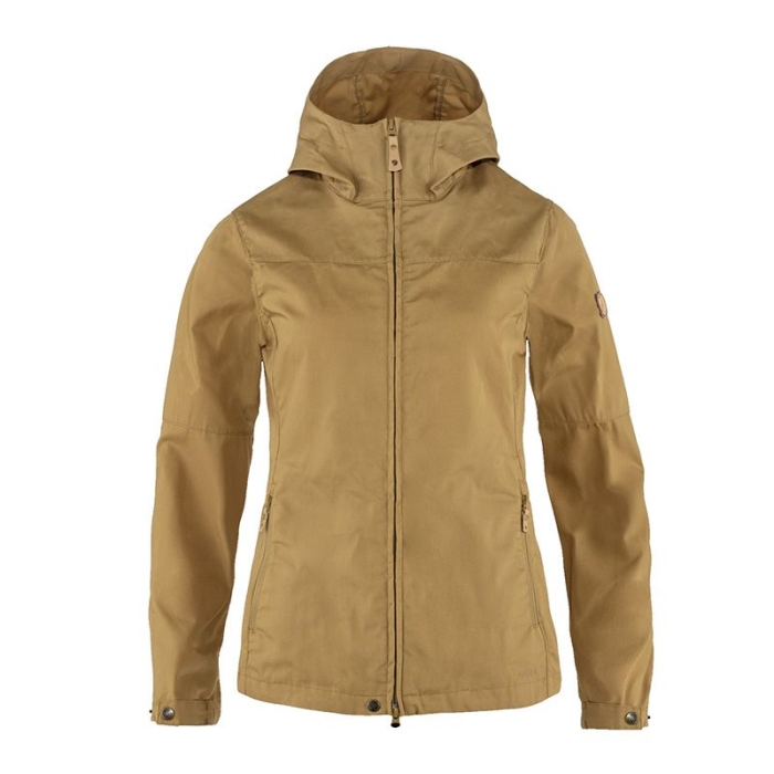 Fjallraven Womens Stina Jacket