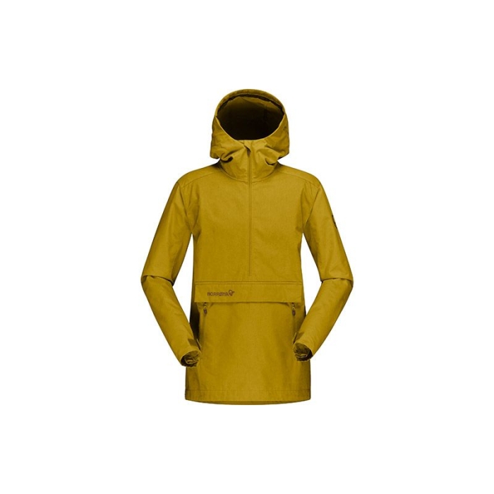 Womens anorak clearance