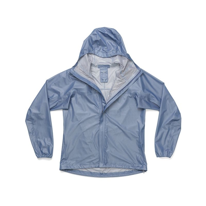 Houdini Womens The Orange Jacket