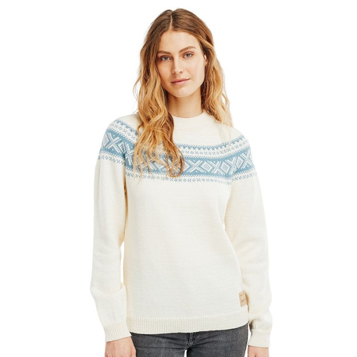 Dale Womens Vagsoy Sweater