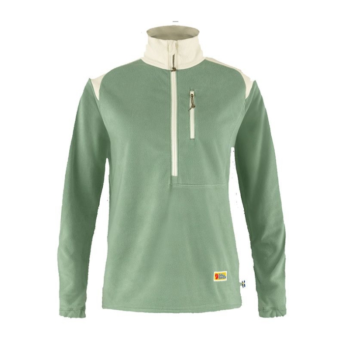 Fjallraven Womens Vardag Lite Fleece