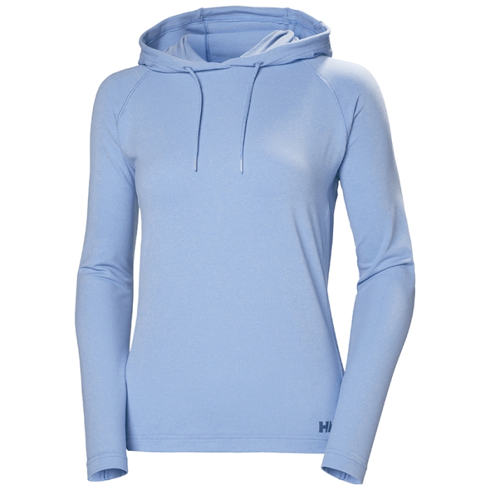 Helly Hansen Womens Verglas Light Hoodie