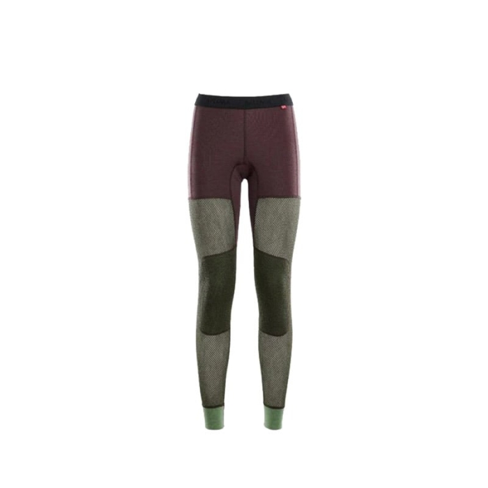Aclima Womens WN Hiking Longs