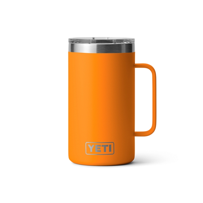 Yeti Rambler 24oz Mug