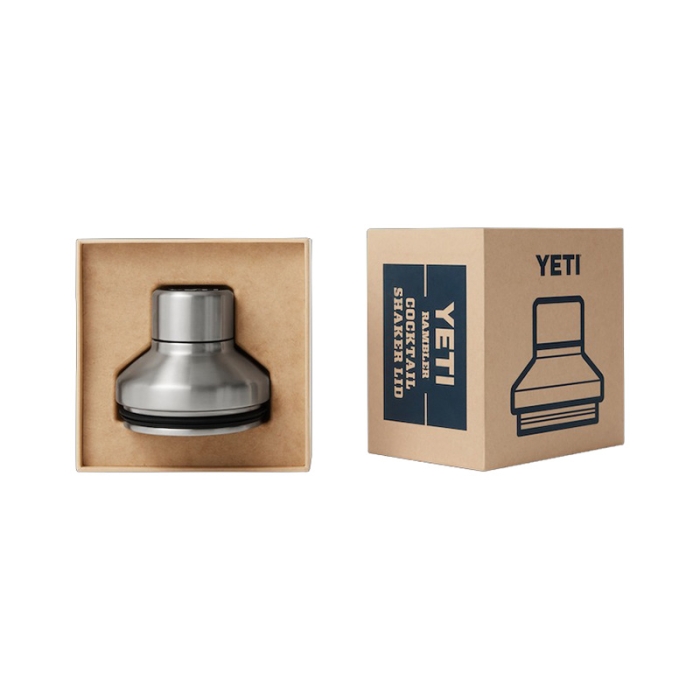 YETI Rambler Cocktail Shaker Lid