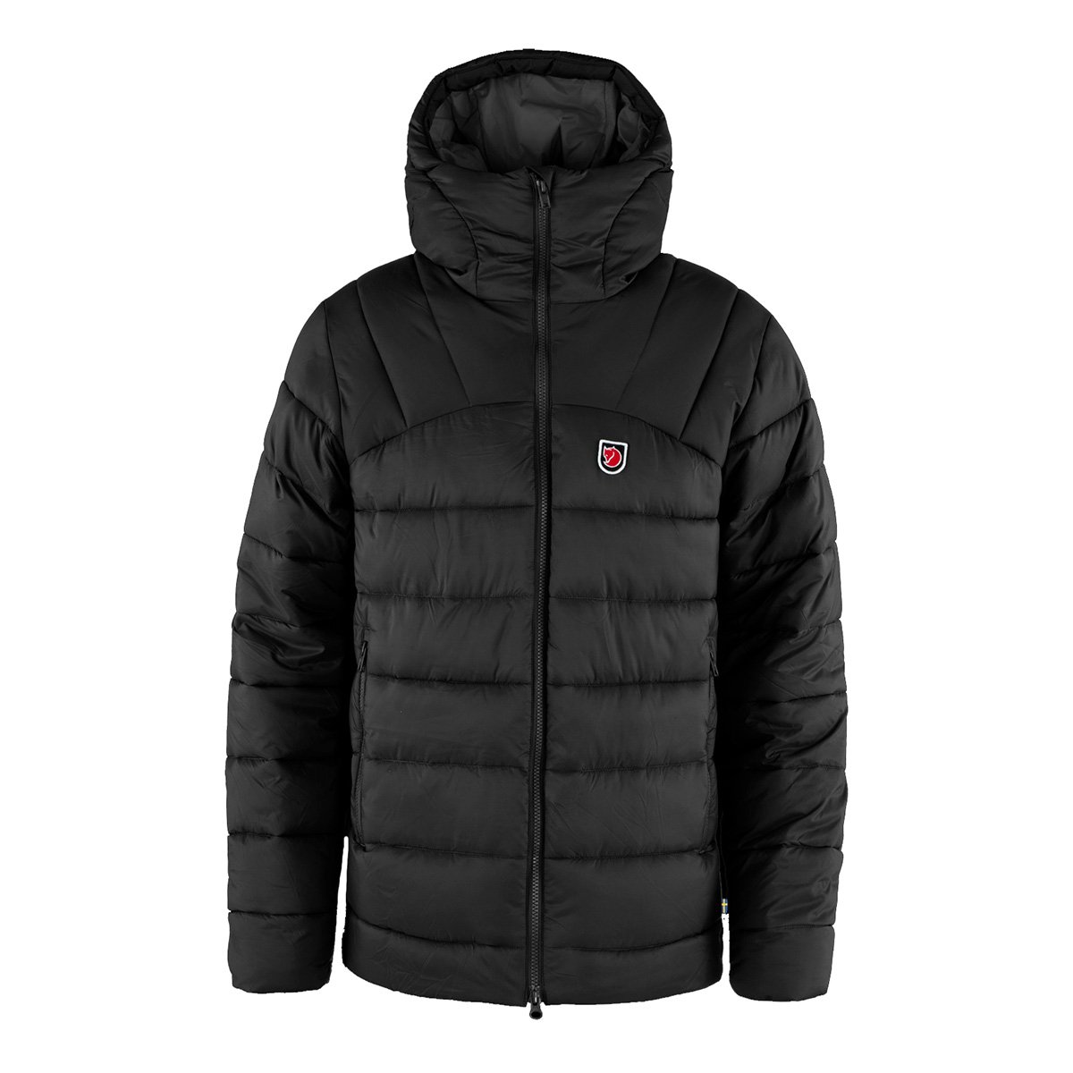 Expedition winter jacket clearance