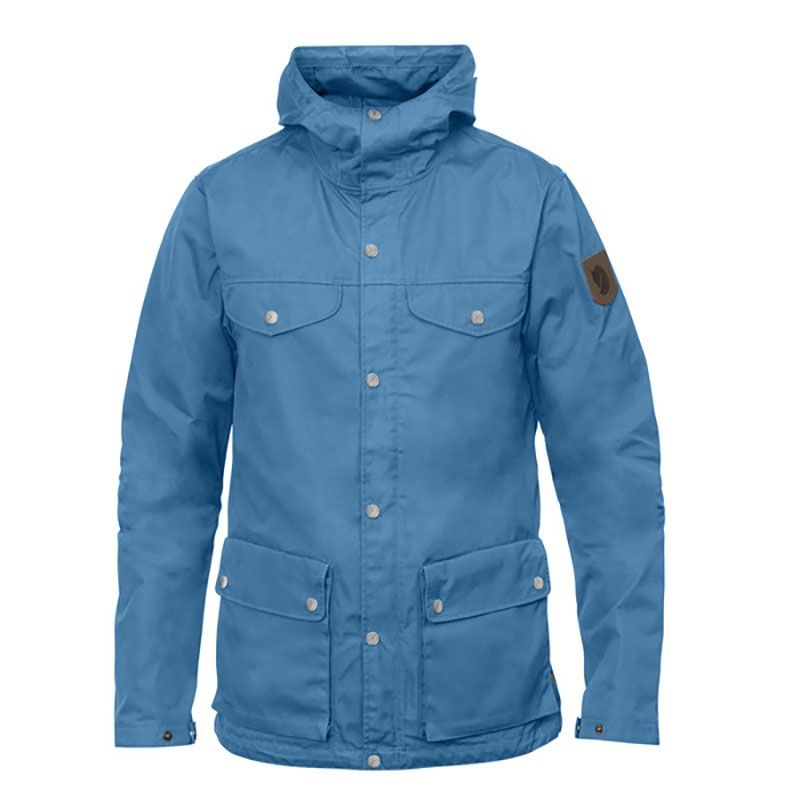 Fjallraven Greenland Jacket Nordic Outdoor Nordic Outdoor