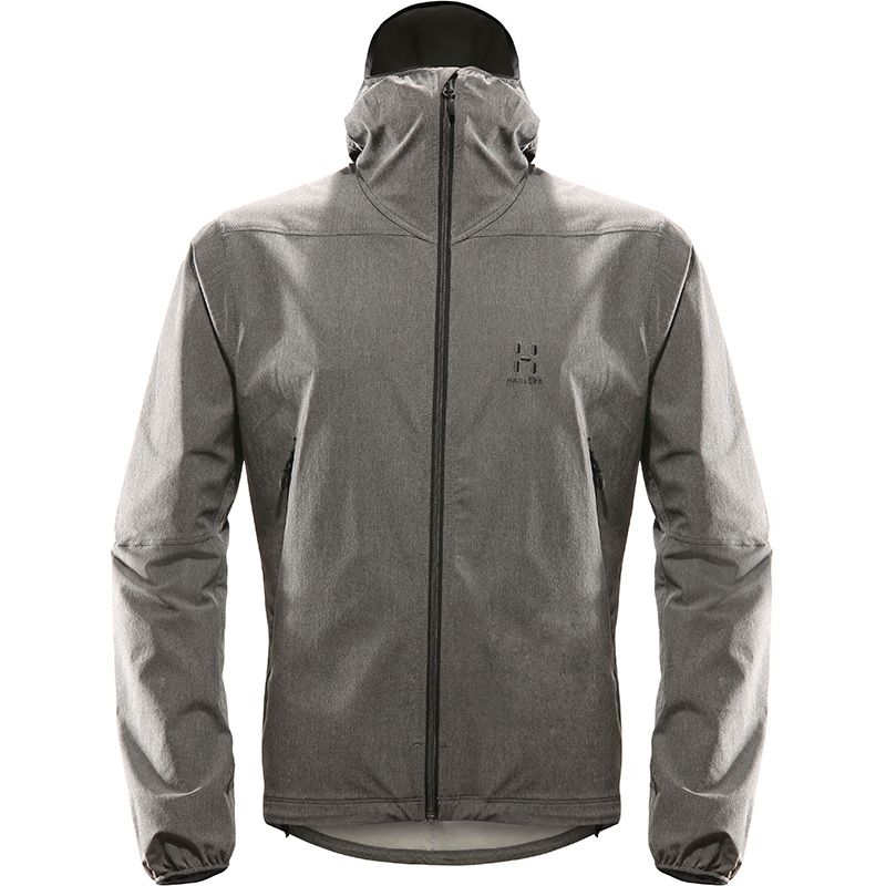 Haglofs - 【USED】haglofs  boa hood  men HAGLOFS MENS BOA HOOD JACKET sz S | eBay