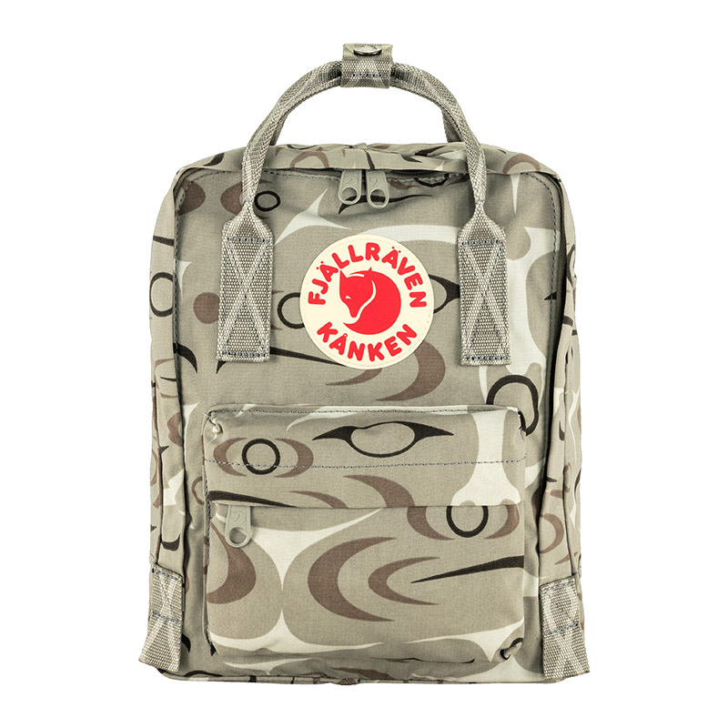 Fjallraven Kanken Art Mini Nordic Outdoor Nordic Outdoor