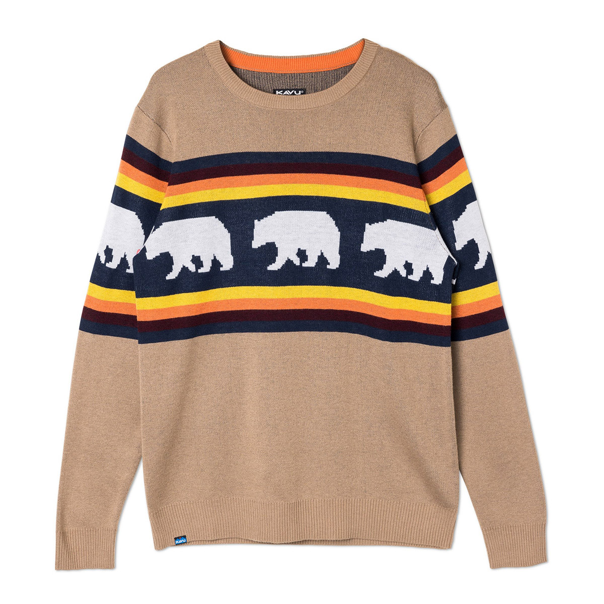 Kavu pullover shop