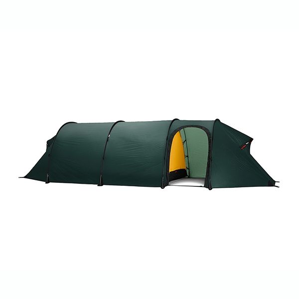 【HILLREBERG】 KERON 3GT GREEN Best 4 Season Tent: Hilleberg Keron 3 GT Review – Wander Libre