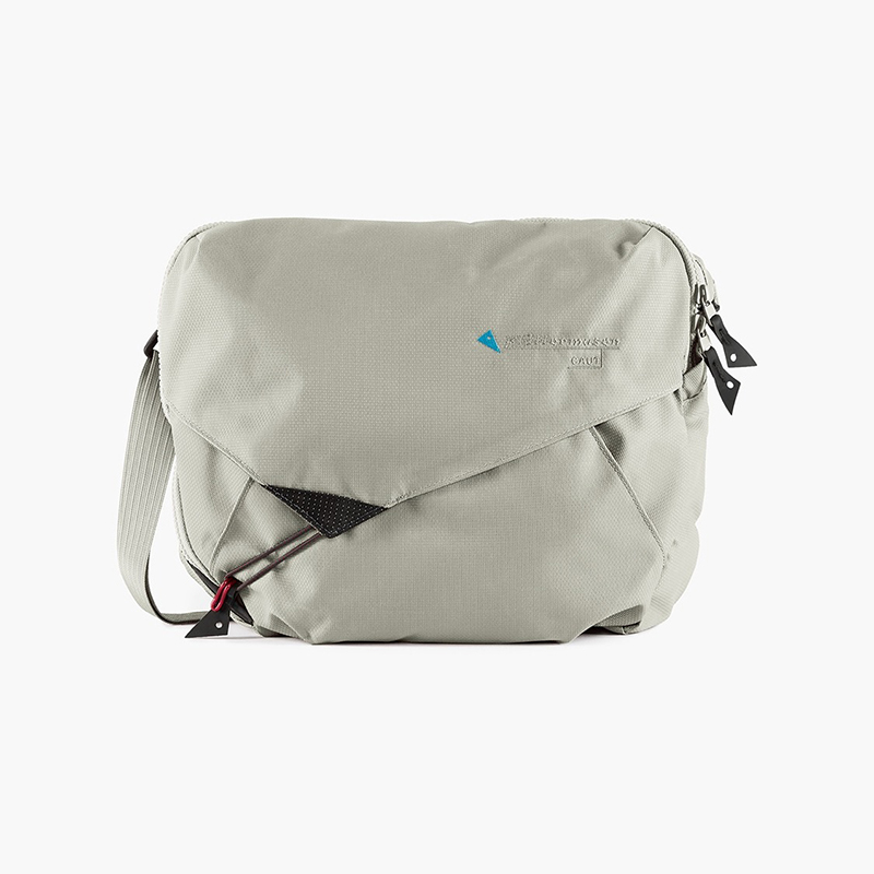Klattermusen Gaut Messenger Bag - Nordic Outdoor