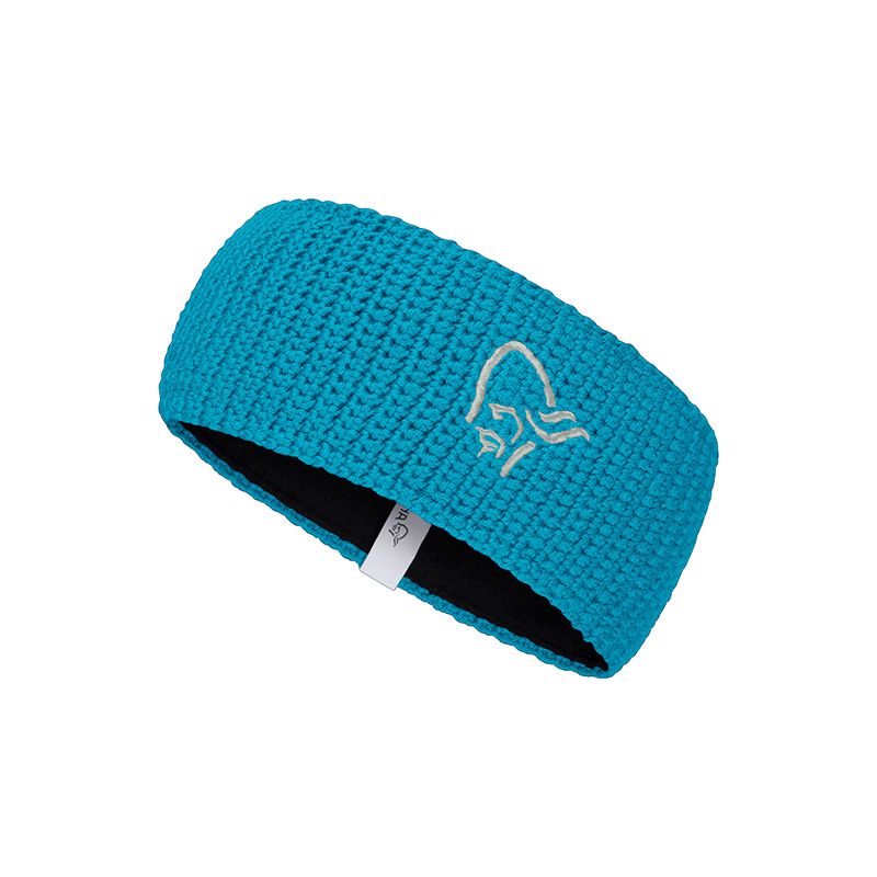 Norrøna /29 warmwool2 headband - Norrøna®