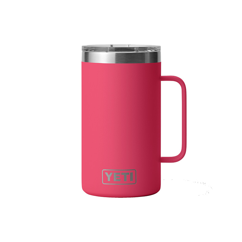 Yeti Rambler 24oz Mug - Nordic Outdoor
