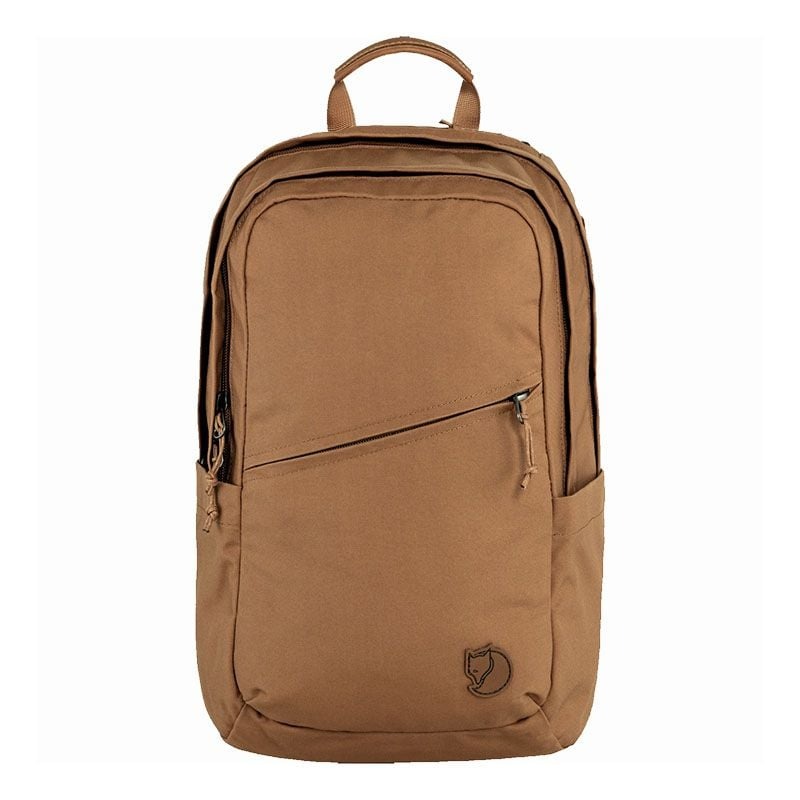 Fjallraven 20 backpack clearance