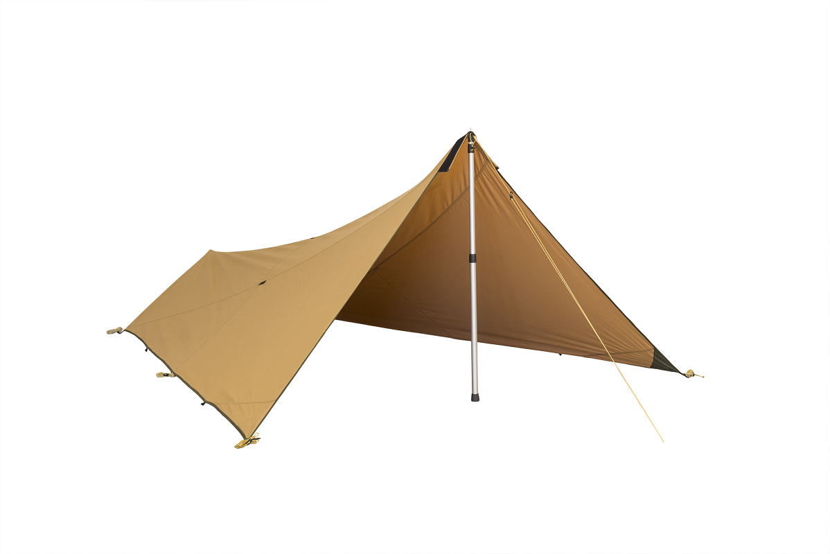 Tentipi Canopy Comfort 7/9 - Nordic Outdoor