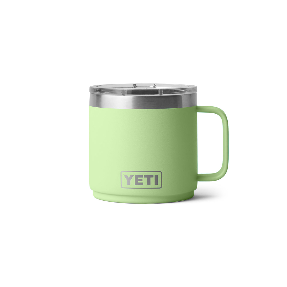 Yeti Rambler 14oz Mug - Nordic Outdoor