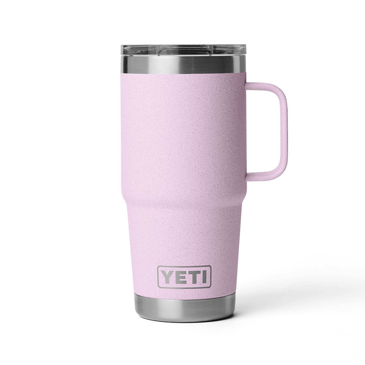 『YETI』RMBLER 20oz TRAVEL MUG Rambler® 20 oz (591 ml) Travel Mug – YETI EUROPE