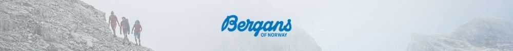Bergans Sustainability