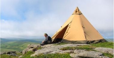 Tentipi Size Guide