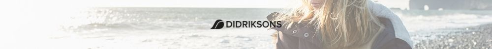 Didriksons Sustainability