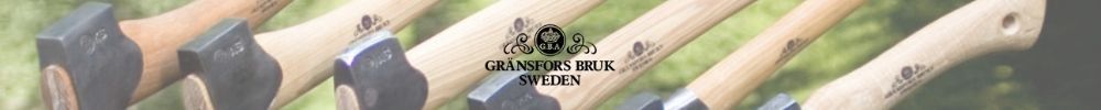 Gransfors Bruk Sustainability