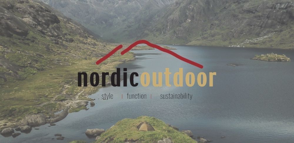 Nordic Outdoor Sustainability