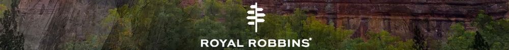 Royal Robbins Sustainability Statement