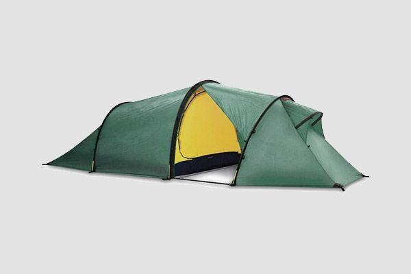 Hilleberg Nallo 2 GT