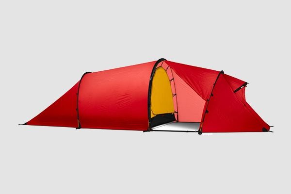 Hilleberg Nallo 4 GT