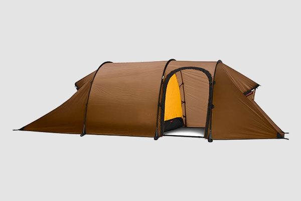 Hilleberg Nammatj 3 GT