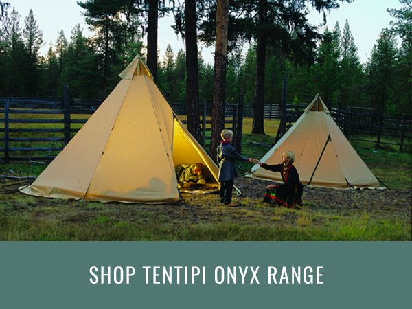 Tentipi Onyx