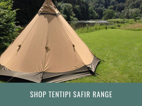 Tentipi Safir