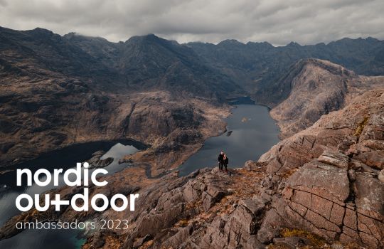 G-1000 Guide - Nordic Outdoor