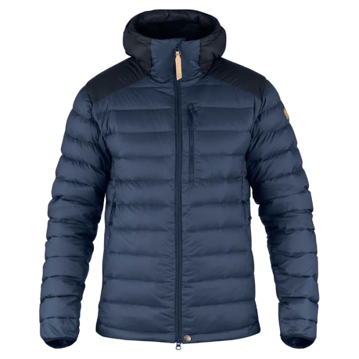 Fjallraven Keb Touring Down Jacket Nordic Outdoor