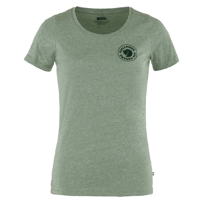 Fjallraven t shirt sale clearance