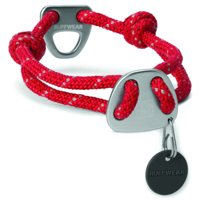 Ruffwear knot a collar on sale