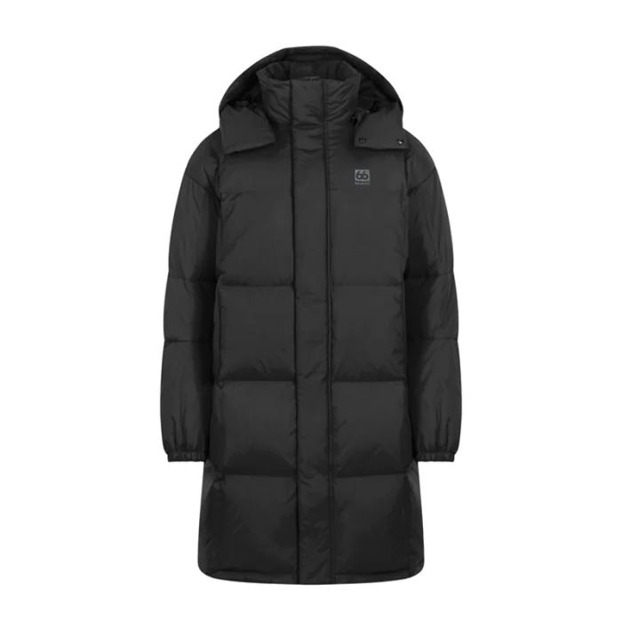 Dyngja jacket top