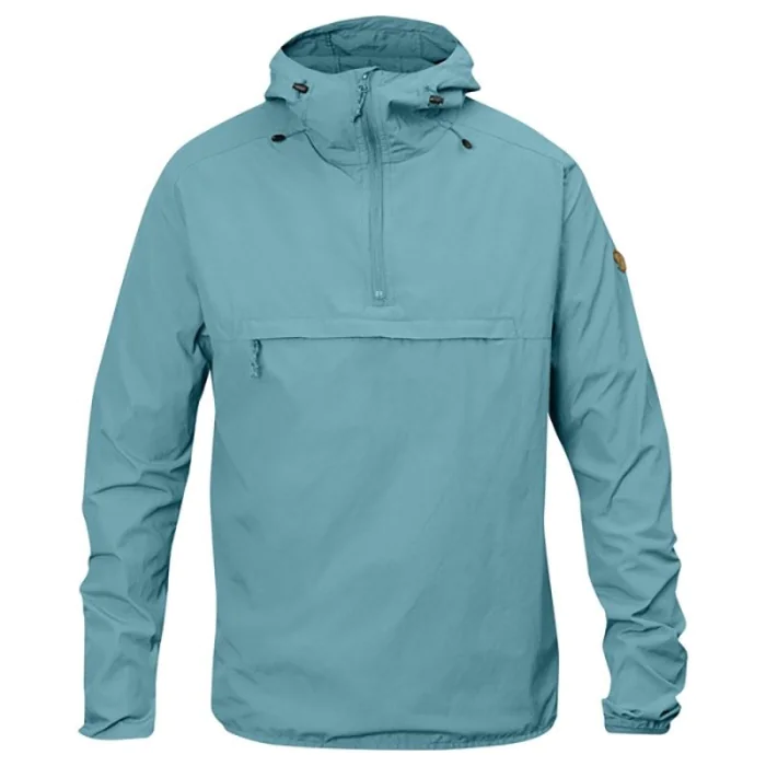 Fjallraven High Coast Wind Anorak Womens Nordic Outdoor Nordic Outdoor