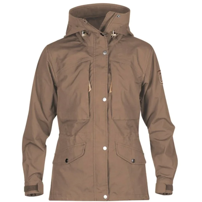 Singi trekking jacket review online