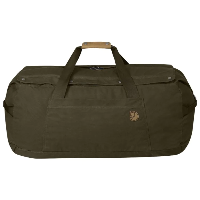 Fjallraven Duffel No.6 Bag Nordic Outdoor