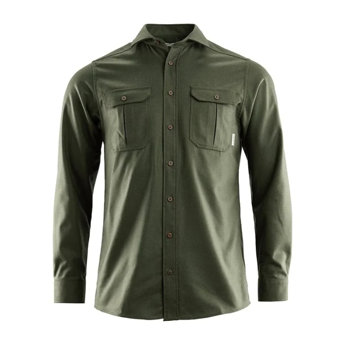 Men's wool undershirt cheap