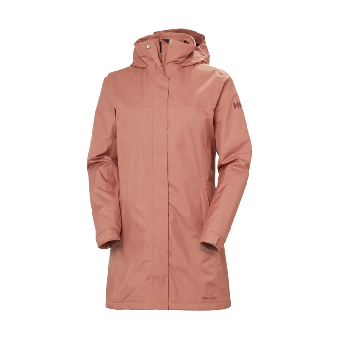 Hh aden jacket 2025