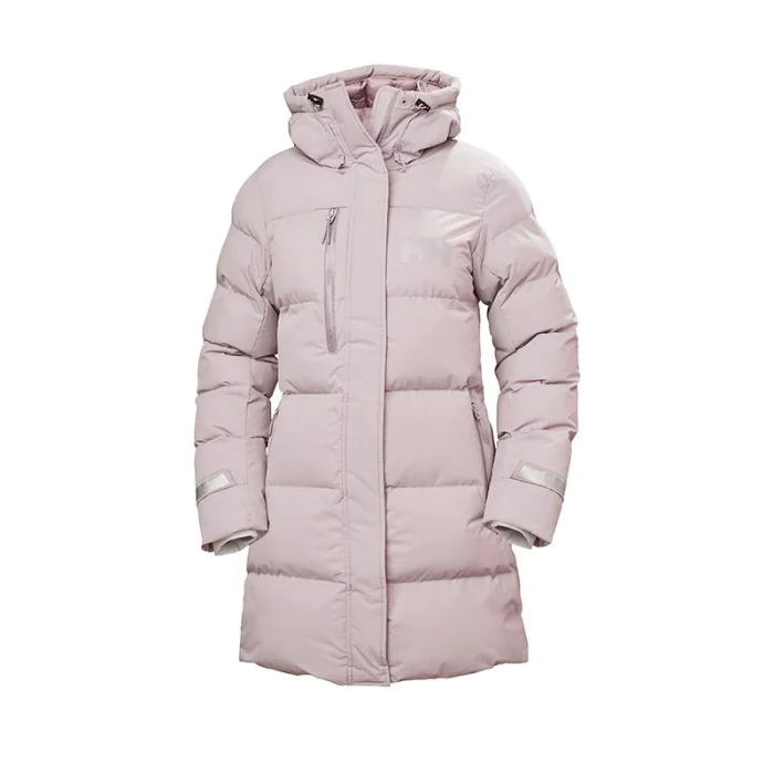 Helly Hansen Womens Adore Puffy Parka Nordic Outdoor