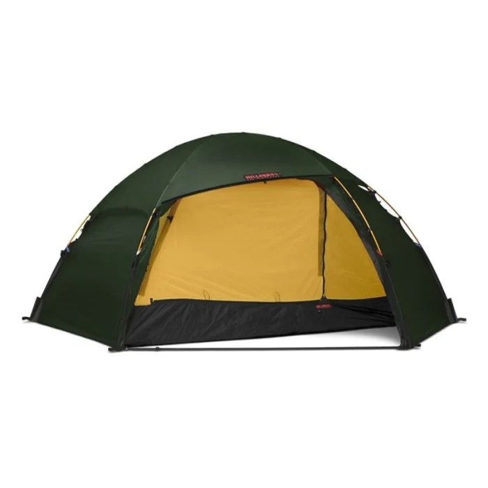 Hilleberg Allak 2 Person Tent Nordic Outdoor
